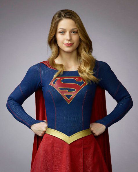 Vignette (magazine) Melissa Benoist