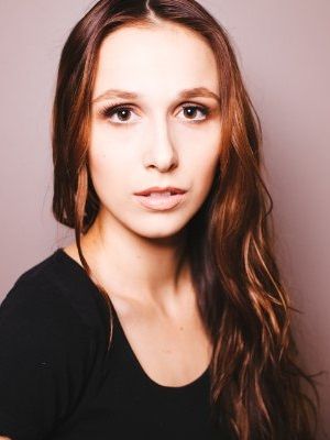 Afiş Piera Forde