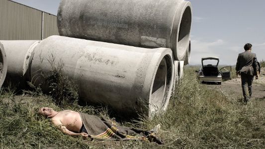 Schneider Bax’a Karşı : Fotoğraf