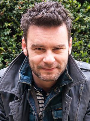 Afiş Tom Dewispelaere