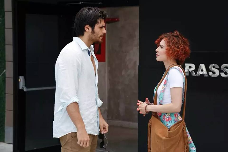 İnadına Aşk : Fotoğraf