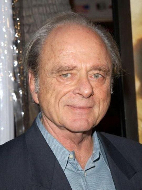 Afiş Harris Yulin