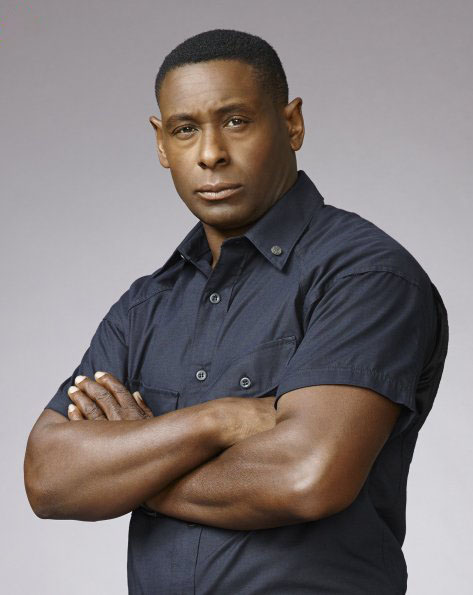 Vignette (magazine) David Harewood