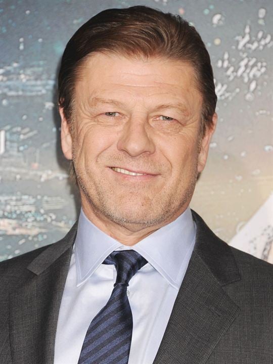 Afiş Sean Bean