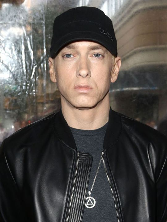 Afiş Eminem