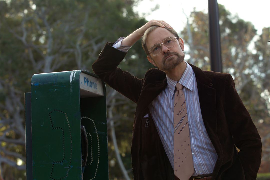 Fotoğraf David Hyde Pierce