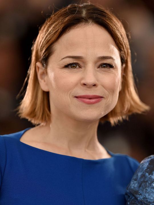 Afiş Suzanne Clément