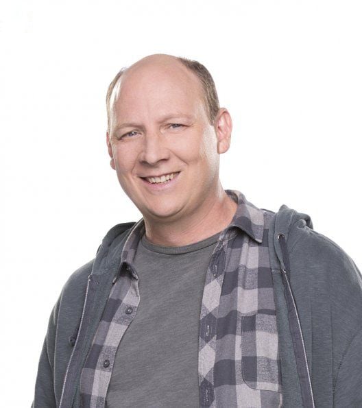 Fotoğraf Dan Bakkedahl