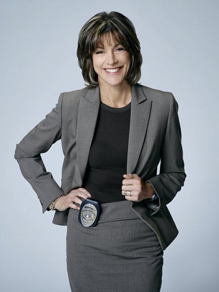 Fotoğraf Wendie Malick