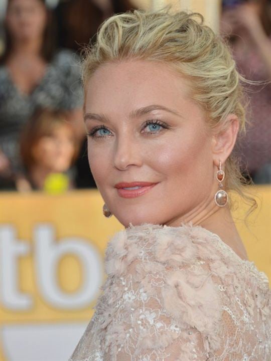 Afiş Elisabeth Röhm