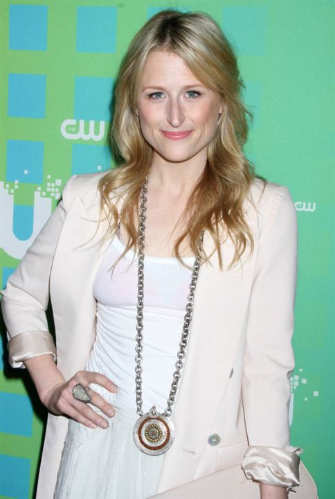 Vignette (magazine) Mamie Gummer