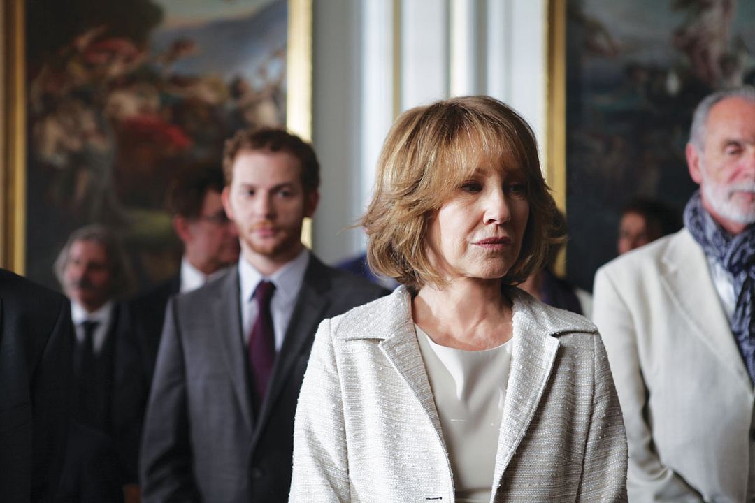 Fotoğraf Nathalie Baye