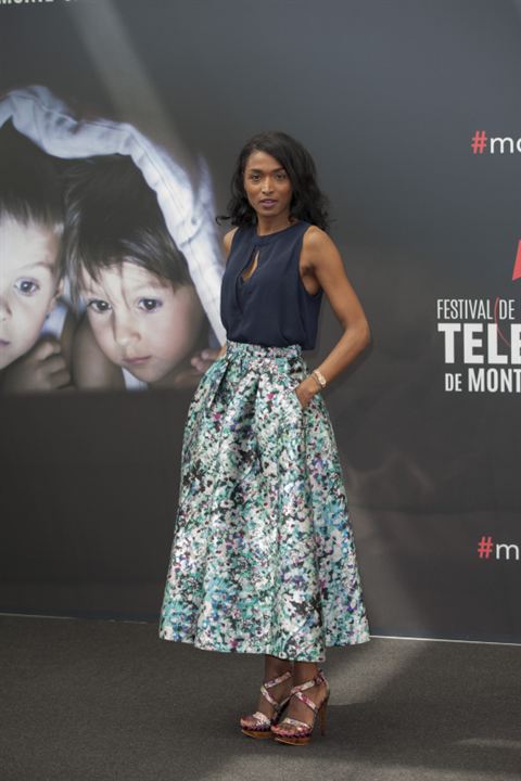 Vignette (magazine) Sara Martins