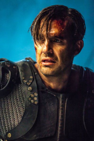 Dominion : Fotoğraf Carl Beukes