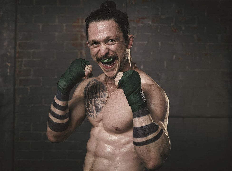 Fotoğraf Jonathan Tucker