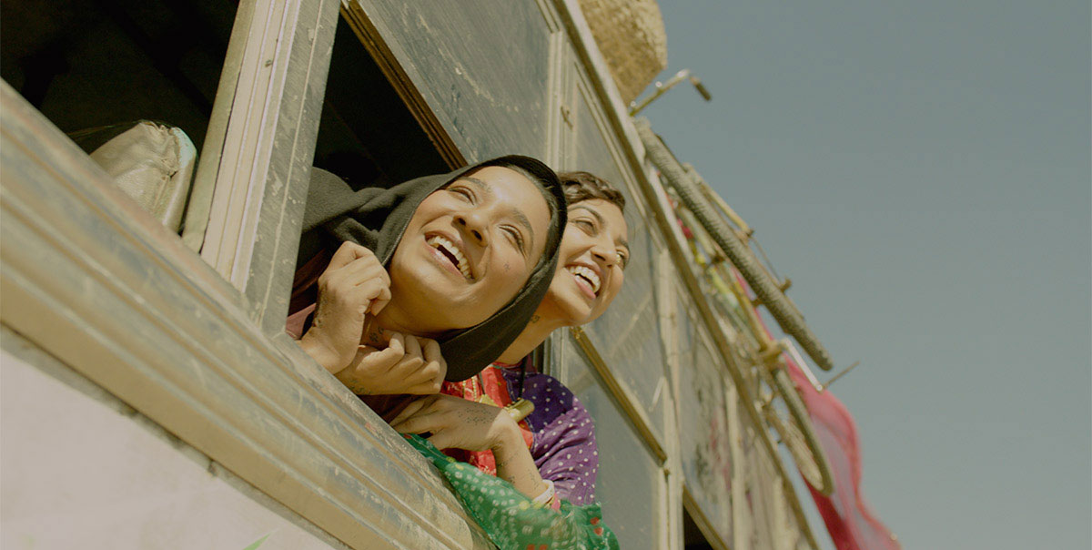 Fotoğraf Tannishtha Chatterjee, Radhika Apte