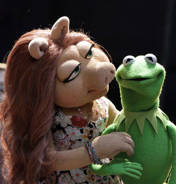 The Muppets : Fotoğraf