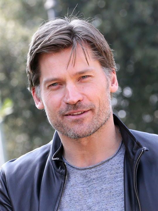 Afiş Nikolaj Coster-Waldau