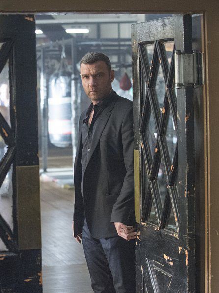 Fotoğraf Liev Schreiber