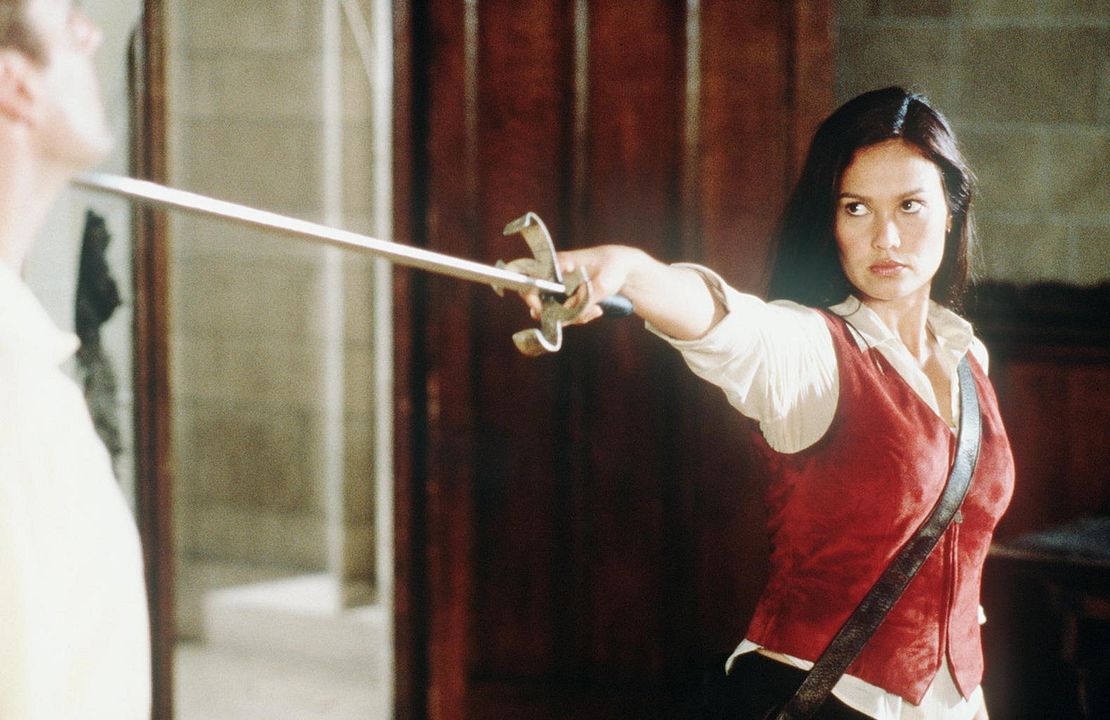 Relic Hunter : Fotoğraf