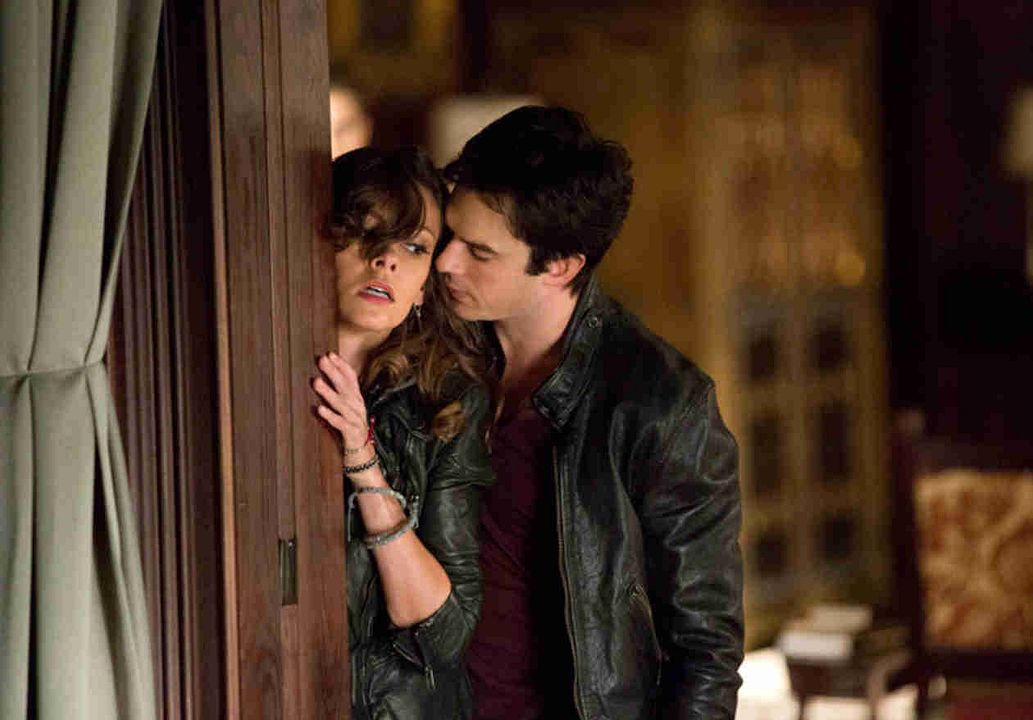 The Vampire Diaries : Fotoğraf