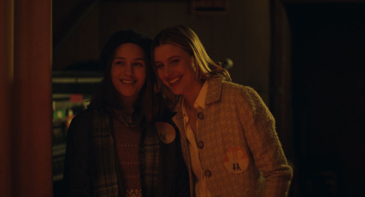 Mistress America : Fotoğraf Lola Kirke, Greta Gerwig