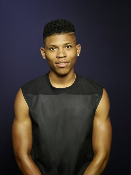 Fotoğraf Bryshere Y. Gray