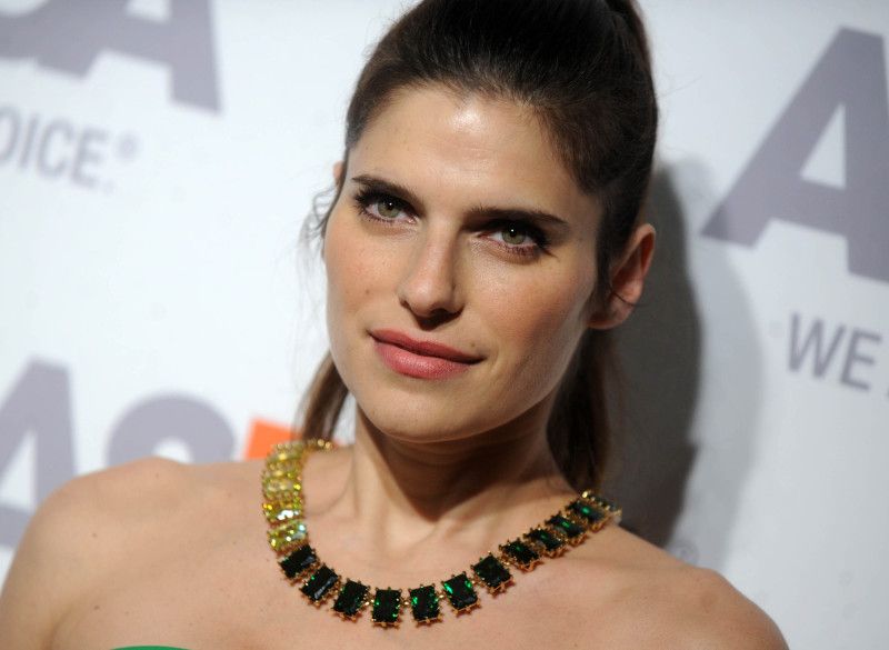 Vignette (magazine) Lake Bell
