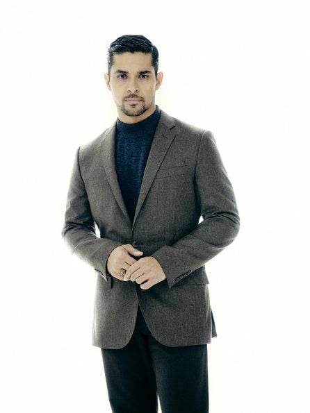 Fotoğraf Wilmer Valderrama