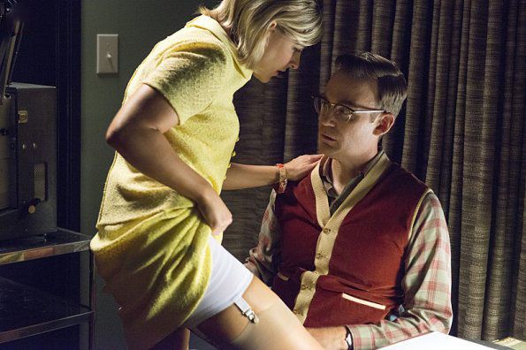 Fotoğraf Heléne Yorke