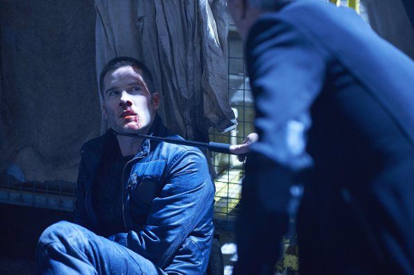 Fotoğraf Luke MacFarlane