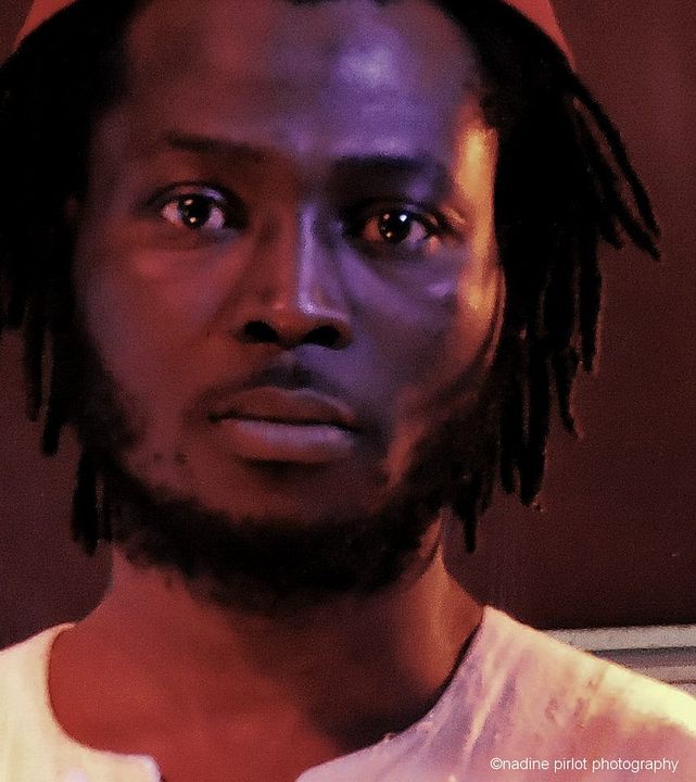 Vignette (magazine) Serge Koto