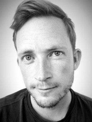 Afiş Michael Gade Thomsen