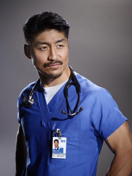 Fotoğraf Brian Tee