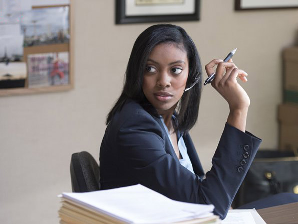 Fotoğraf Condola Rashad