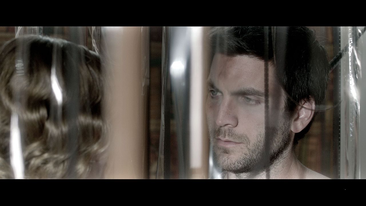 Amnesiac : Fotoğraf Wes Bentley