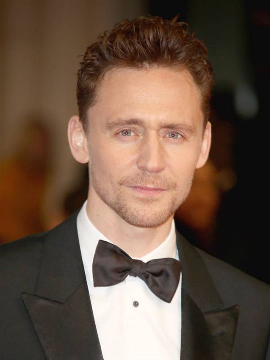 Afiş Tom Hiddleston
