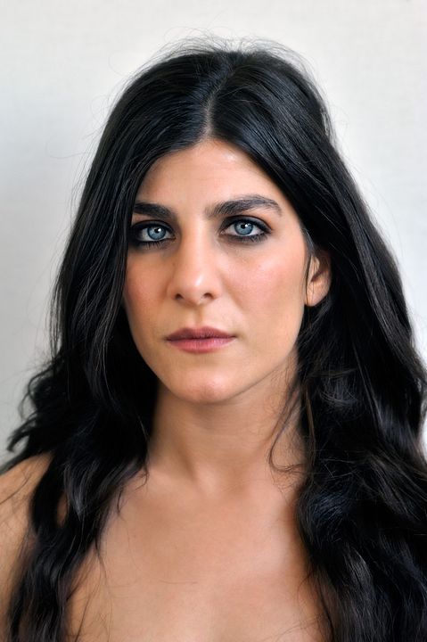 Fotoğraf Mina Kavani