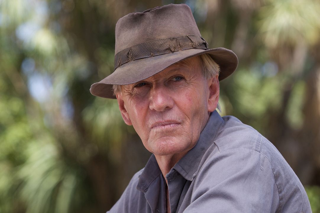 Fotoğraf Paul Hogan