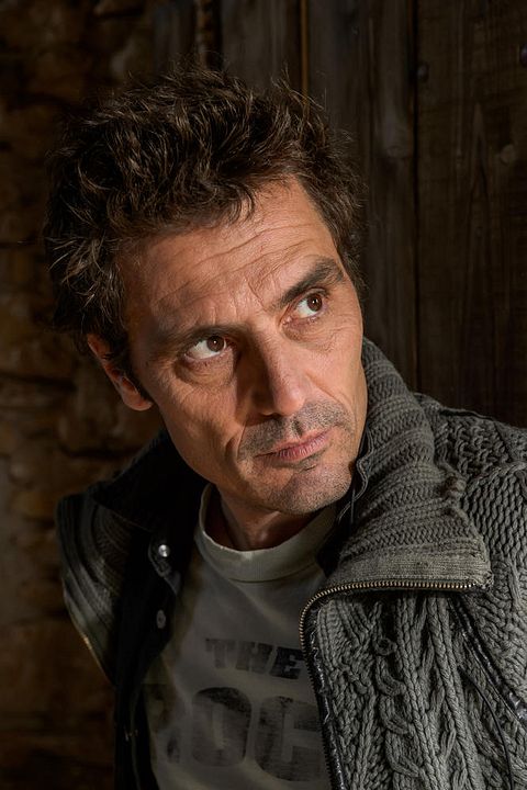 Fotoğraf Cyril Lecomte