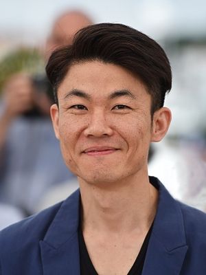 Afiş Won-Chan Hong