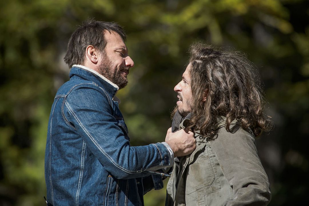 Fotoğraf Samuel Le Bihan