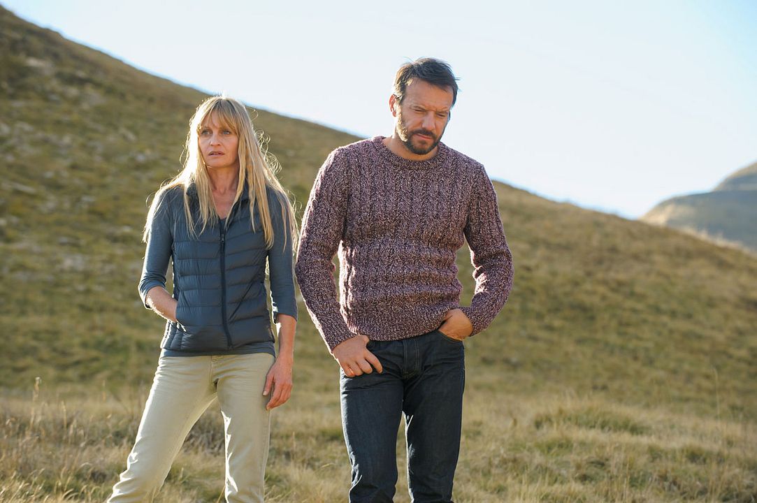 Fotoğraf Caroline Baehr, Samuel Le Bihan