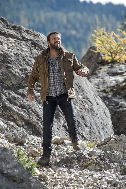 Fotoğraf Samuel Le Bihan