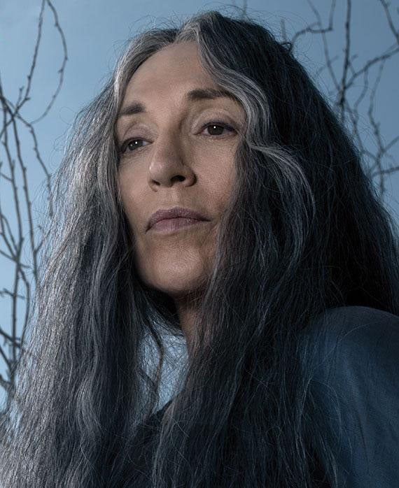 Fotoğraf Katey Sagal