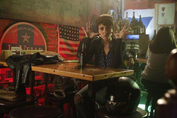 Chasing Life : Fotoğraf Italia Ricci