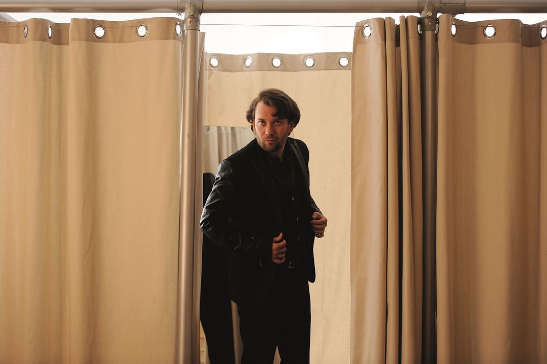 Fotoğraf Christian Ulmen