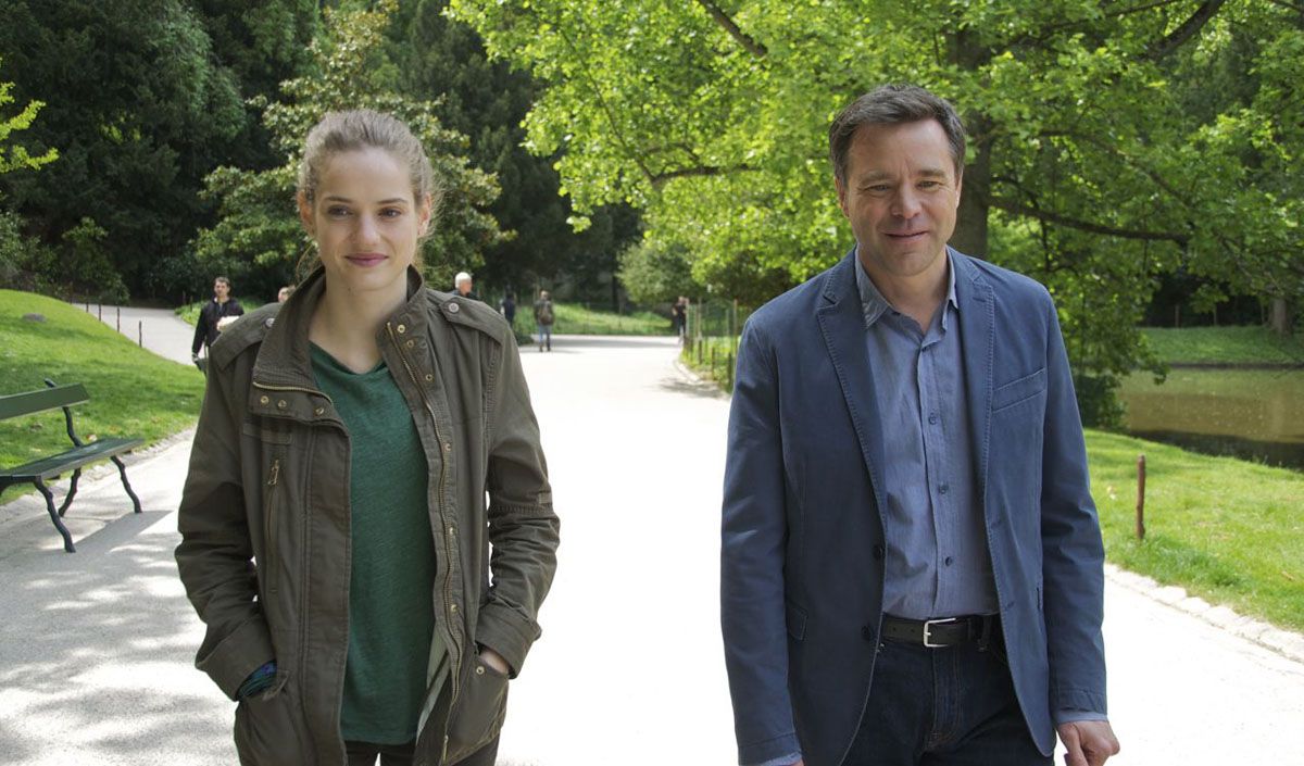 Fotoğraf Noémie Schmidt, Guillaume De Tonquédec