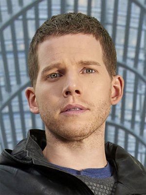 Afiş Stark Sands