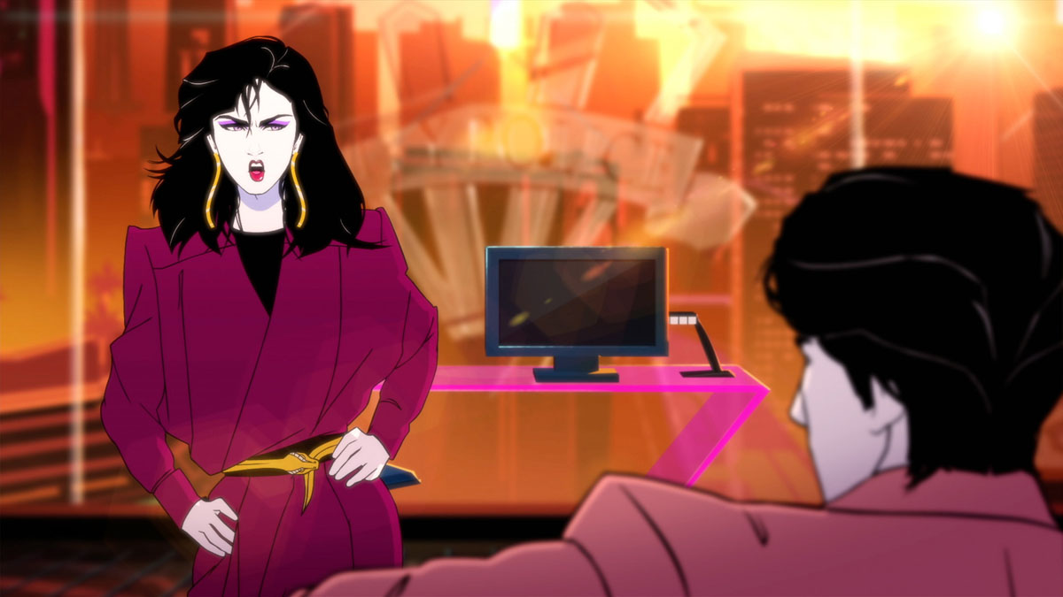 Moonbeam City : Fotoğraf